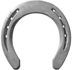 MUSTAD Patkó Equi-Librium 4 E 24x9 (MS16218)