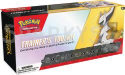 Pokémon TCG: June Trainers Toolkit (BK5137) Figurina