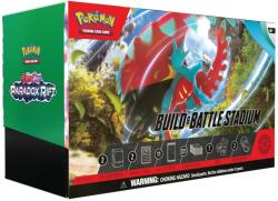 Pokémon TCG: SV04 - Build & Battle Stadium (BK5802)