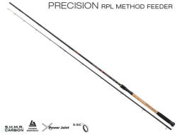 Trabucco Precision Rpl method Feeder 3002(3)/M(75) horgászbot (152-18-300) - etetoanyag