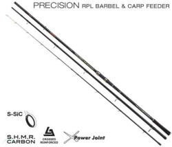 Trabucco Precision Rpl Barbel & Carp Feeder 3603(2)/Hh(150) horgászbot (152-19-360) - etetoanyag