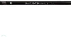 Mikado Black Crystal M Spin 208cm 5-24g (WAA757-208)