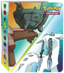 Pokémon TCG: Q4 Minialbum s boostrem (BK5793) Figurina