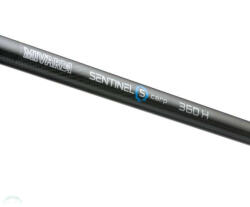 Mivardi Sentinel Carp 390cm 3, 50lbs (3sec) (MIV-SC390SH) - etetoanyag