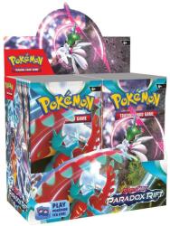 Pokémon TCG: SV04 - Booster (BK5792) Figurina