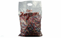 Carp Zoom CZ Etető bojli mix, Vegyes íz, 10 kg (CZ1752) - etetoanyag
