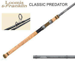 Loomis & Franklin Loomis And Franklin Classic Predator - Im7 Ps802Shmf, pergető bot (121-77-003) - etetoanyag