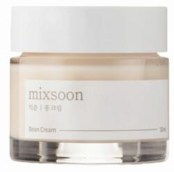Mixsoon Bean Cream - Tápláló Szójafermentum Krém 50ml