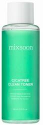 Mixsoon Cicatree Clean Toner - Arctonik Ázsiai Gázlóval és AHA/BHA/PHA-Savakkal 150ml