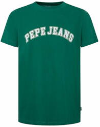 Pepe Jeans Póló zöld M PM509220654