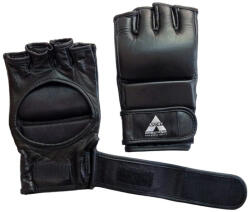 Anastasia Sport Manusi MMA Anastasia Sport piele naturala neagra, antrenament, marime XL (MMARL-XL)