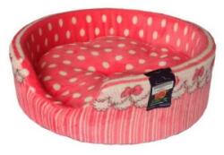 Exotic-K Cos Burete Rotund Plus 1 37x37 cm - petshopmarcu