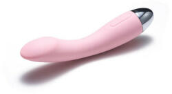SVAKOM Vibrator Svakom Amy Pale Pink, 17 cm Vibrator