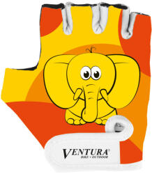 VENTURA Manusi copii VENTURA XS (Elefant)