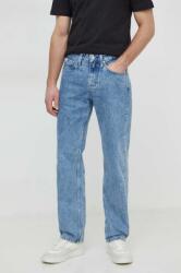 Calvin Klein Jeans farmer 90s férfi - kék 34