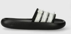 adidas papucs fekete, IG4155 - fekete Női 40.5