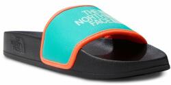 The North Face Papucs Base Camp Slide III NF0A4OAVV3O1 Kék (Base Camp Slide III NF0A4OAVV3O1)