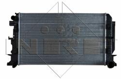NRF hűtő, motorhűtés NRF 53885A (53885A)