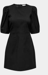 Jacqueline de Yong Hétköznapi ruha Alaska 15314675 Fekete Stretch Fit (Alaska 15314675)