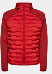 Peak Performance Outdoor kabát Argon G79447040 Piros Slim Fit (Argon G79447040)