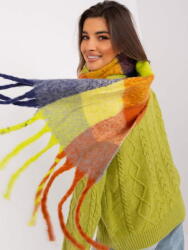 Wool Fashion Női sál Amice gránát színű Universal