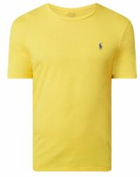 Ralph Lauren Póló sárga XL Custom Slim
