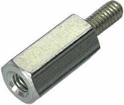 Dremec Distantier din otel, 45mm, DREMEC - 223X45