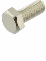 Bossard Surub M6, otel, 70mm, cap hexagonal, BOSSARD, 1049607