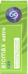 Aromax astro rák illóolaj keverék 10 ml (KTAST004)