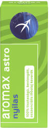 Aromax astro nyilas illóolaj keverék 10 ml (KTAST009)