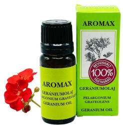 Aromax geránium illóolaj 10 ml (KTILL016)
