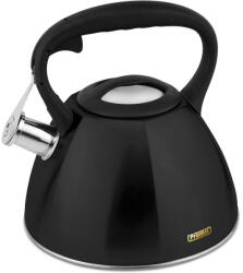 PROMIS Fierbator PROMIS TMC18C Kettle 2.6L Vito Negru (5902497552510)