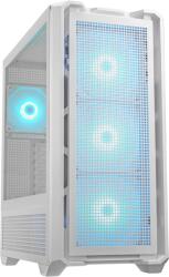 COUGAR MX600 RGB White (CGR-57C9W-RGB)