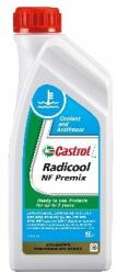 Castrol Antigel gata diluat CASTROL Radicool NF Premix 1L - automobilus