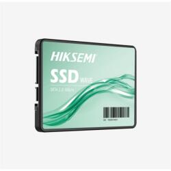 HIKVISION 1TB◆2.5インチ SSD Hikvision HIKSEMI Wave(S) 2.5 1TB SATA3 (HS-SSD-WAVE(S) 1024G