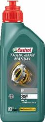 Castrol Ulei transmisie CASTROL Transmax Manual EP 80W 1L