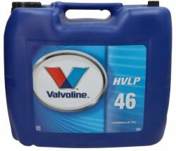 VALVOLINE Ulei hidraulic VALVOLINE HVLP 46 20L
