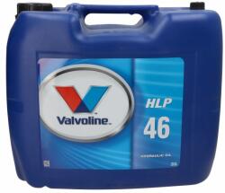 VALVOLINE Ulei hidraulic VALVOLINE HLP 46 20L