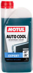 Motul Antigel gata diluat, G11 Auto Cool Expert -37°C MOTUL 1L - automobilus - 30,84 RON