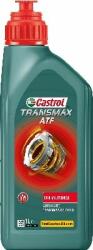 Castrol Ulei transmisie CASTROL Transmax ATF DX Dexron III Multivehicle 1L