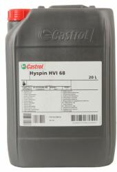 CASTROL Ulei hidraulic CASTROL HYSPIN HVI 68 20L