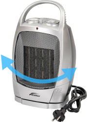 Leziter Loa 1500W (HPC-D1501YL)