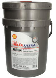 Shell Helix Ultra Professional AV-L 0W-20 55 l