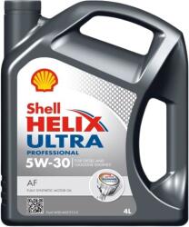 Shell Helix Ultra Professional 5W-30 5 l