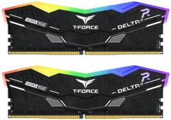 Team Group T-FORCE DELTA RGB 32GB (2x16GB) DDR5 6000MHz FF7D532G6000HC30DC01