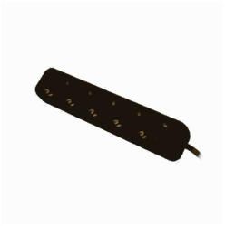 Lanberg 5 Plug 1,5 m (S5607117)
