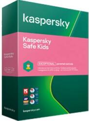 Kaspersky Safe KIDS Renewal (1 Device /1 Year) (KL1962ODAFS)
