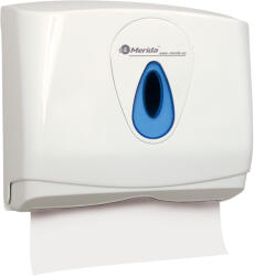 Merida Tálca hajtogatott papírtörlőhöz Merida Top Mini, kék