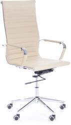 Rauman Prymus New irodai szék, krém