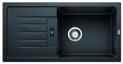 BLANCO Favum XL mosogató, antracit